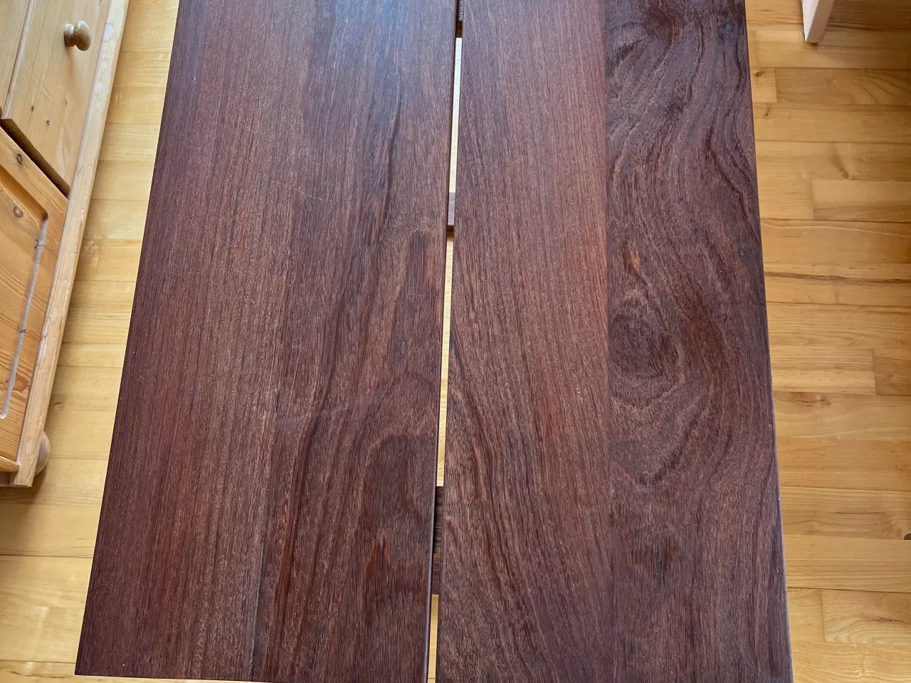 Billede 2 - Lille sofabord - teak