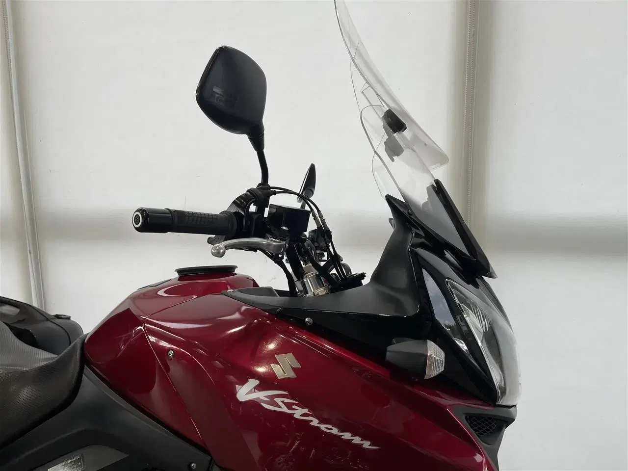 Billede 3 - Suzuki DL 1000 V-Strom