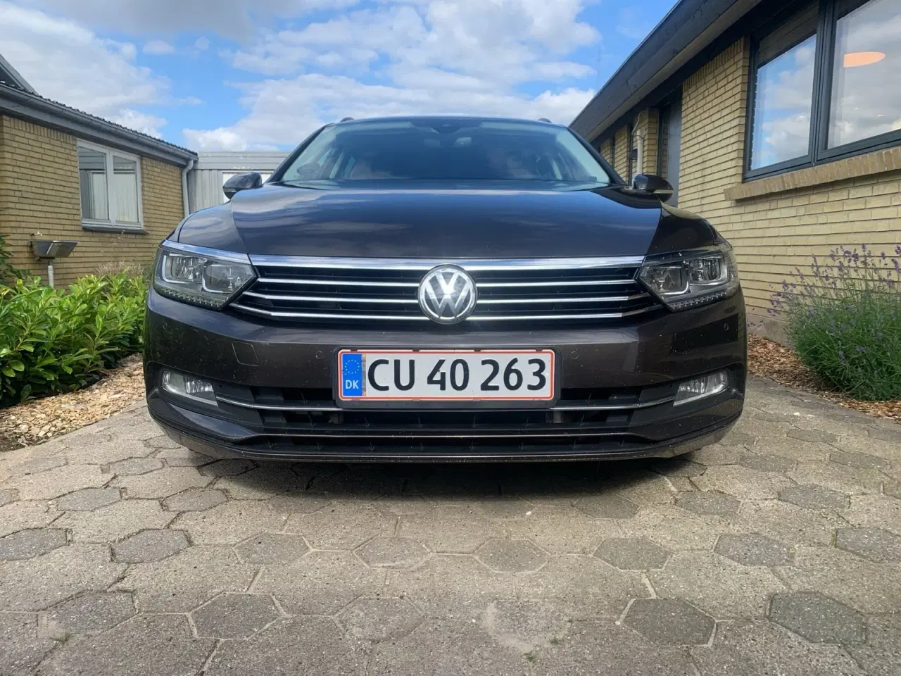 Billede 2 - VW Passat 2,0 TDi 150 Comfortline Premium Variant DSG