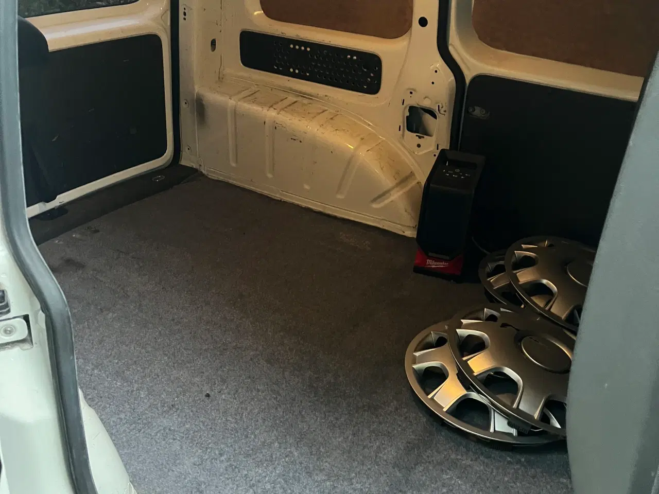 Billede 5 - Caddy 2015 2.0 tdi