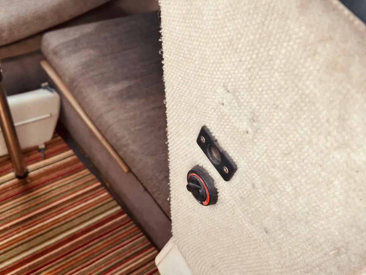 Billede 4 - Sjældent udbudt båd