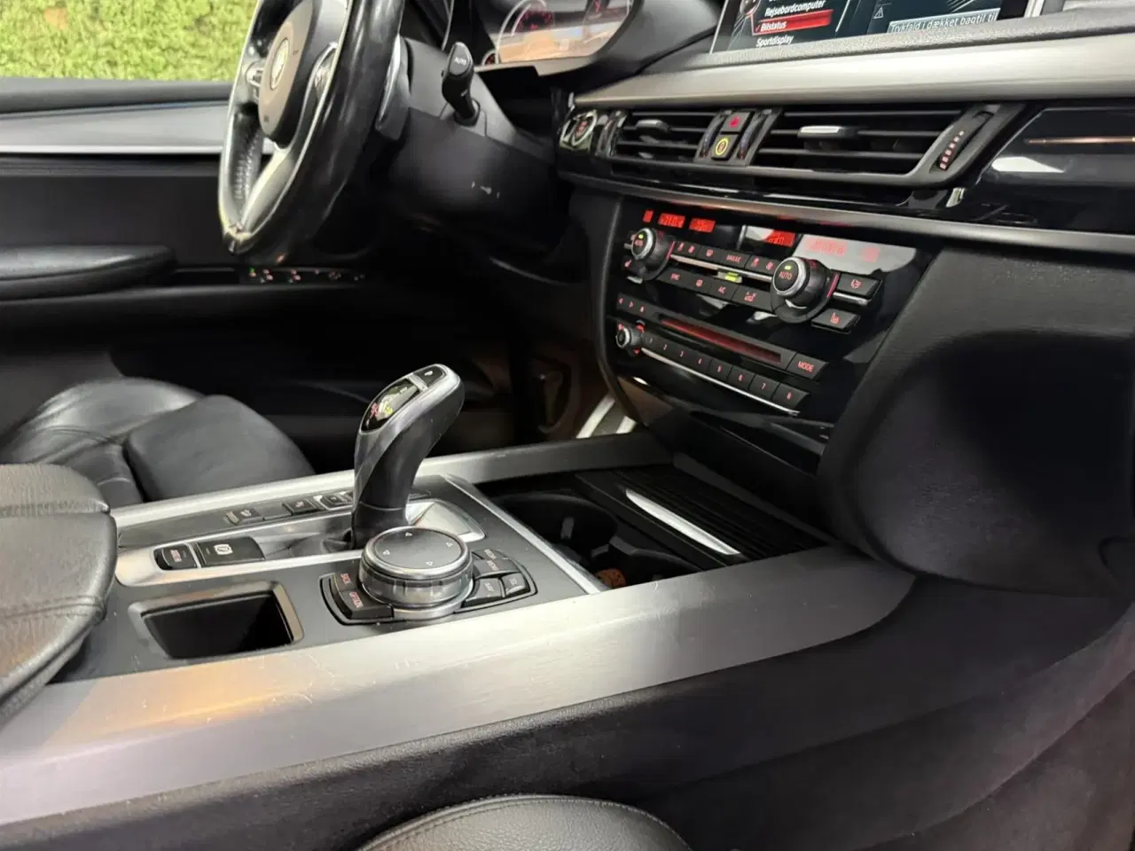 Billede 21 - BMW X5 40D 3,0 D XDrive 313HK 5d 8g Aut.