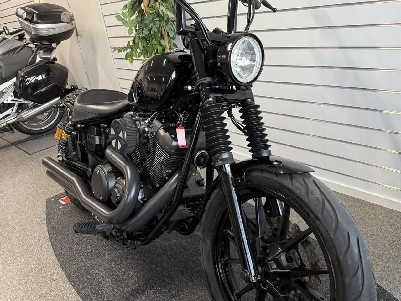 Billede 2 - Yamaha XV 950 R Bolt ABS