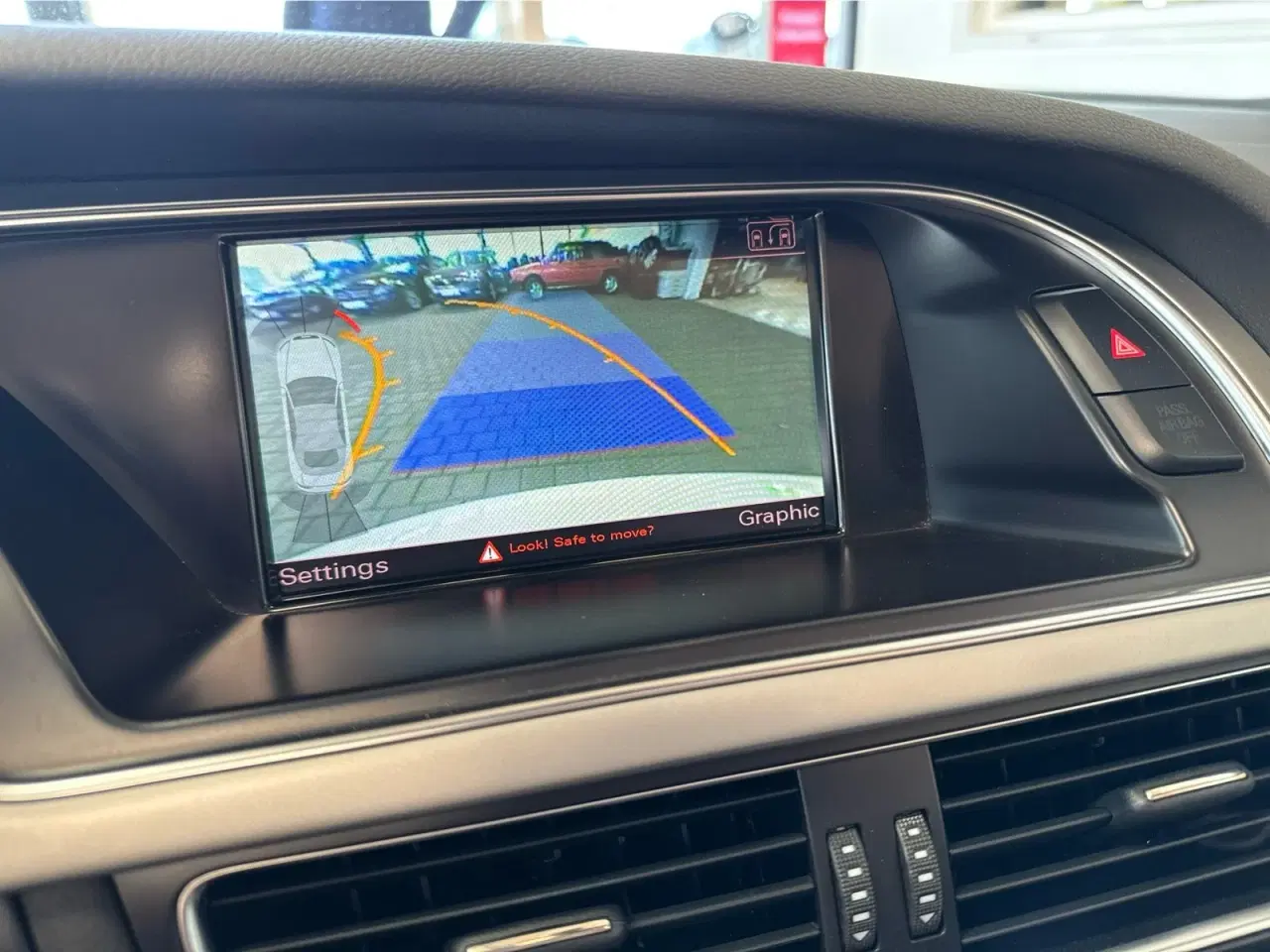 Billede 15 - Audi S5 3,0 TFSi Cabriolet quattro S-tr.