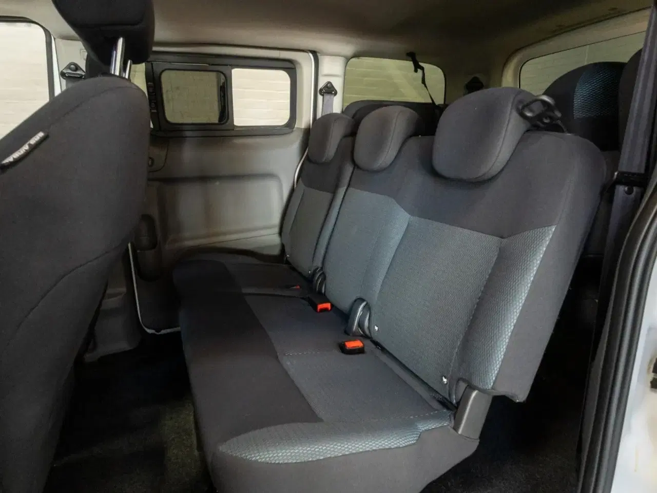 Billede 23 - Nissan e-NV200 40 Evalia Premium 7prs