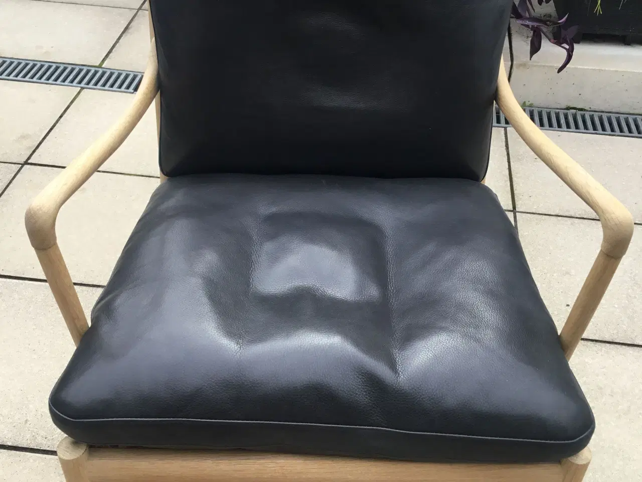Billede 1 - Colonial Chair