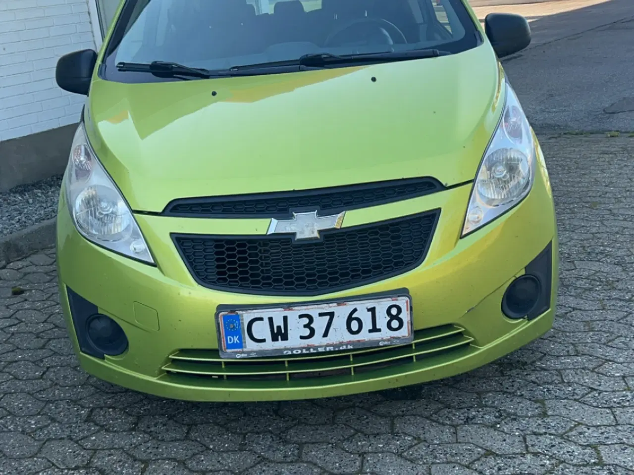 Billede 6 - Chevrolet spark 