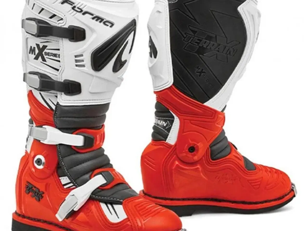 Billede 1 - Forma Terrain TX RESTSALG før 1299