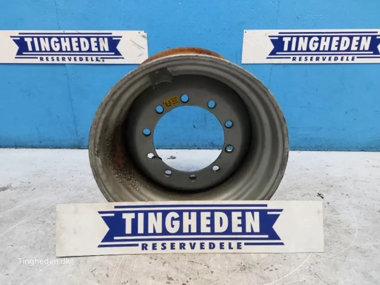 Billede 1 - 24"   DW16L24