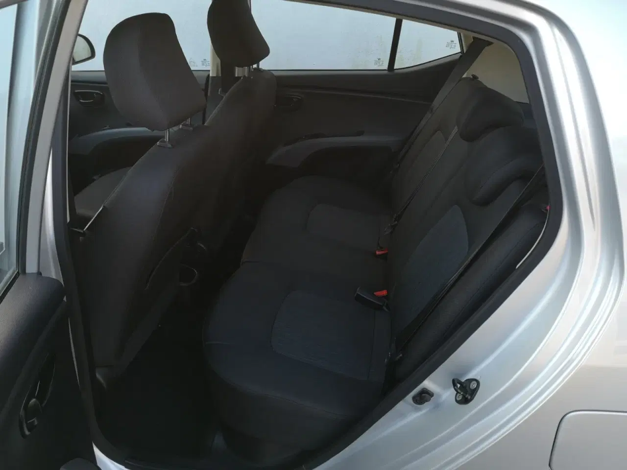 Billede 6 - Hyundai i10 1,25 Comfort Air