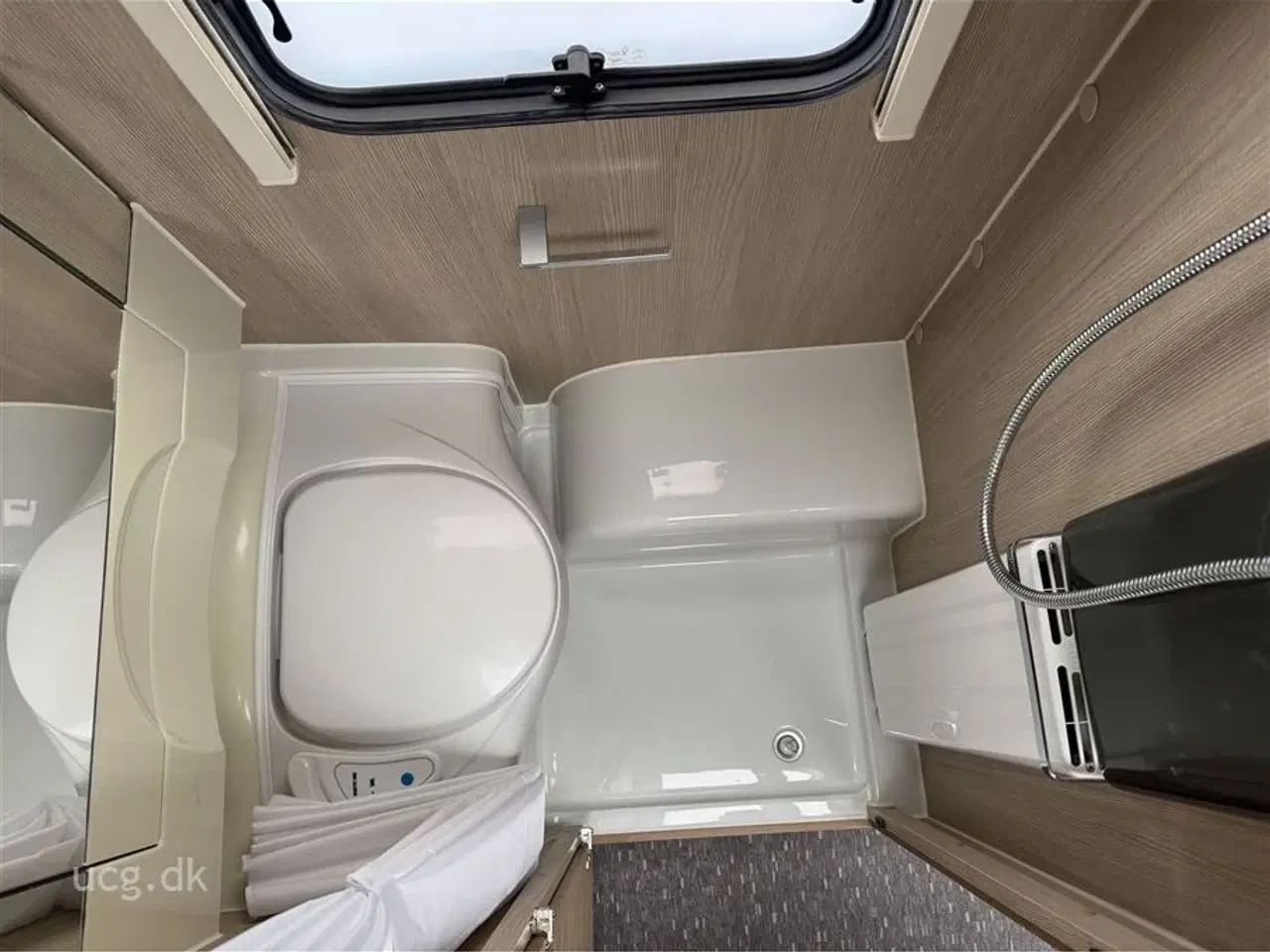 Billede 11 - 2018 - Adria Adora 502 UL   Prisen er inkl. klargøring, gastest, fugttest, syn og nummerplade.