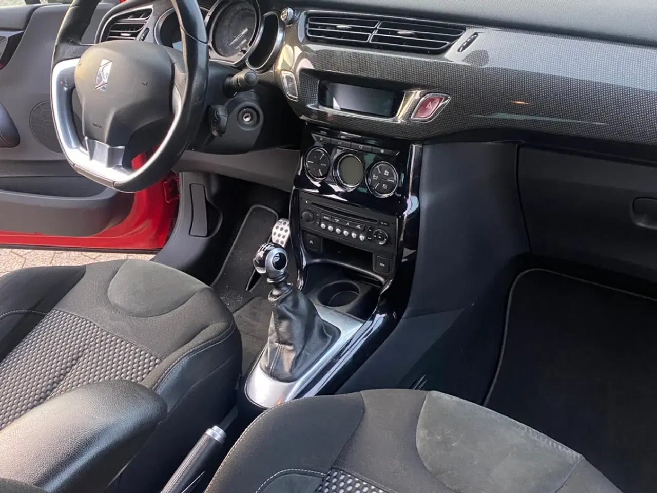 Billede 2 - Citron DS3 1.6. 156 HK 