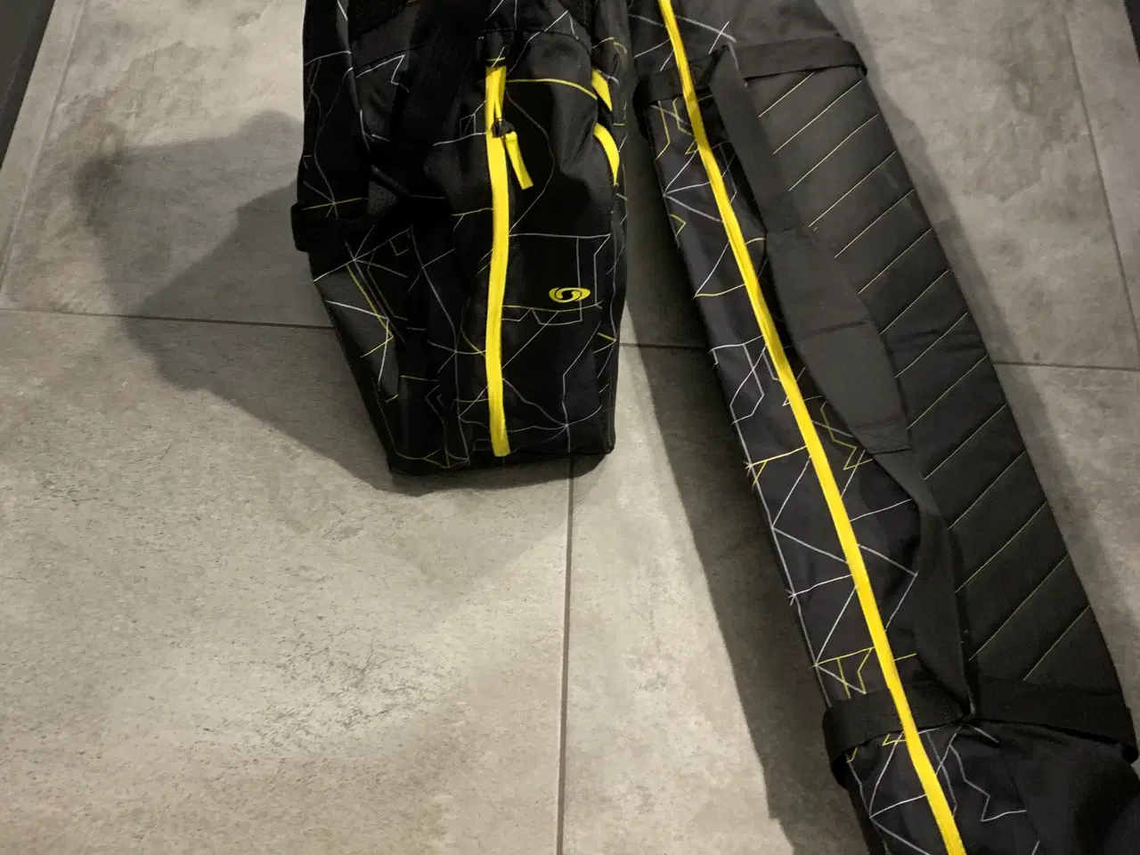 Billede 5 - Slalom ski