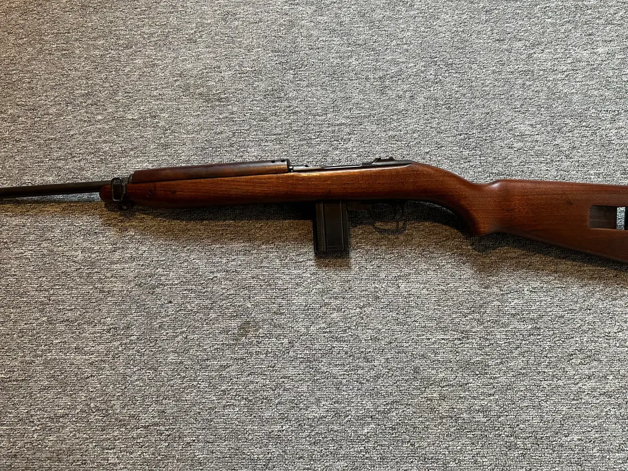 Billede 2 - US M1 Carbine 