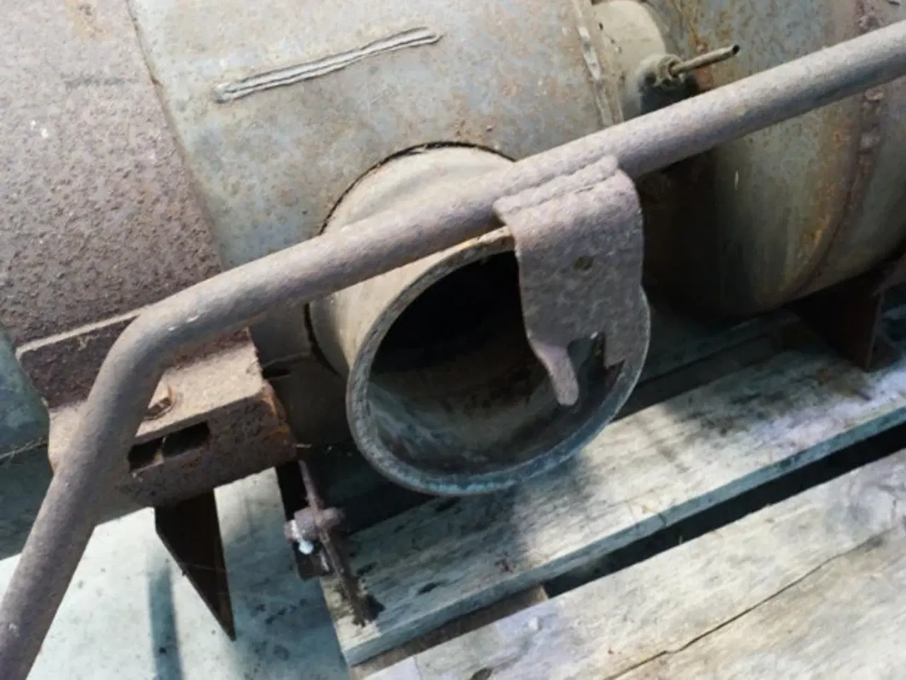 Billede 4 - Massey Ferguson 9280 Lydpotte 71435817