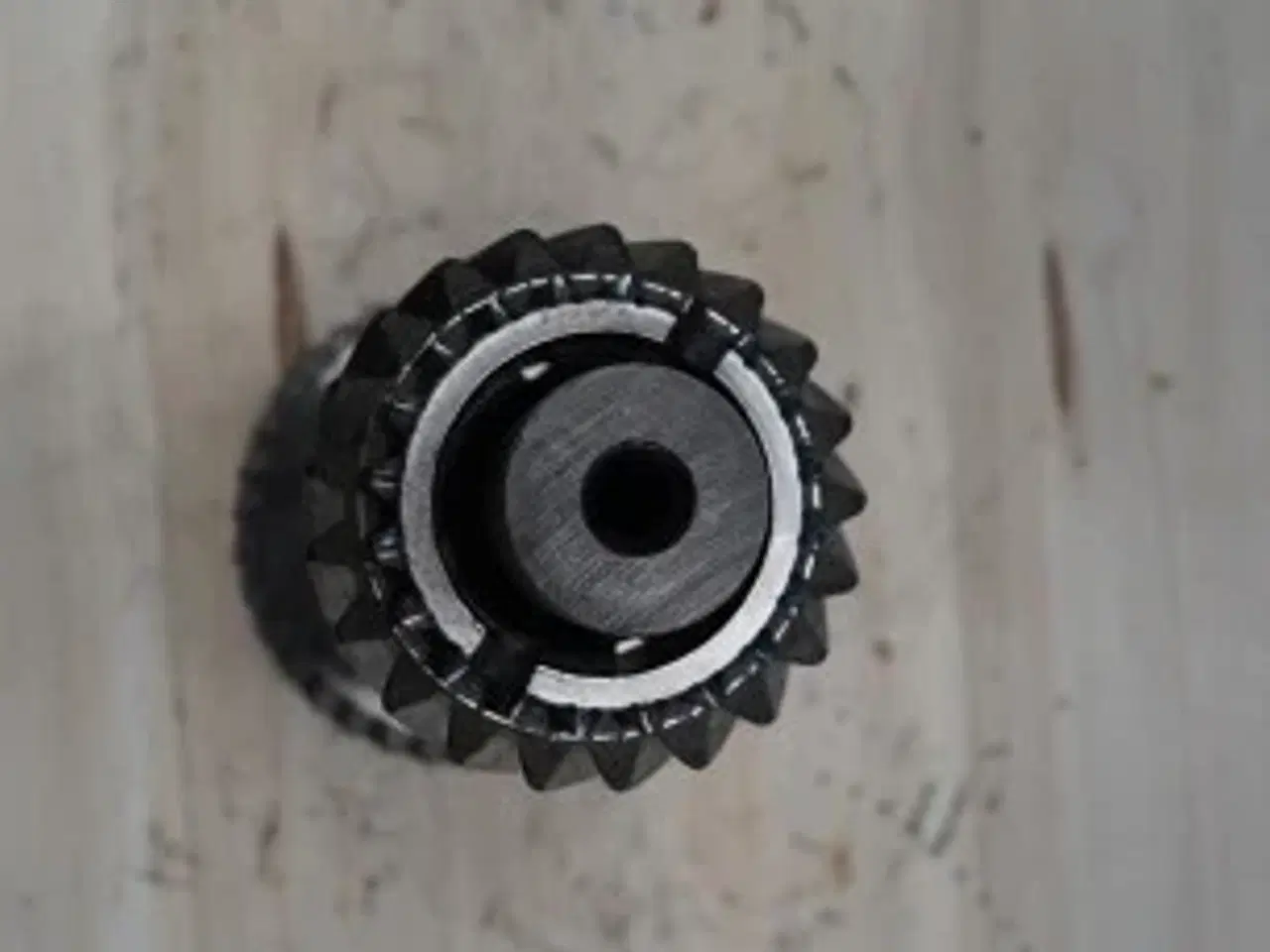 Billede 4 - John Deere 2030 Aksel R56615