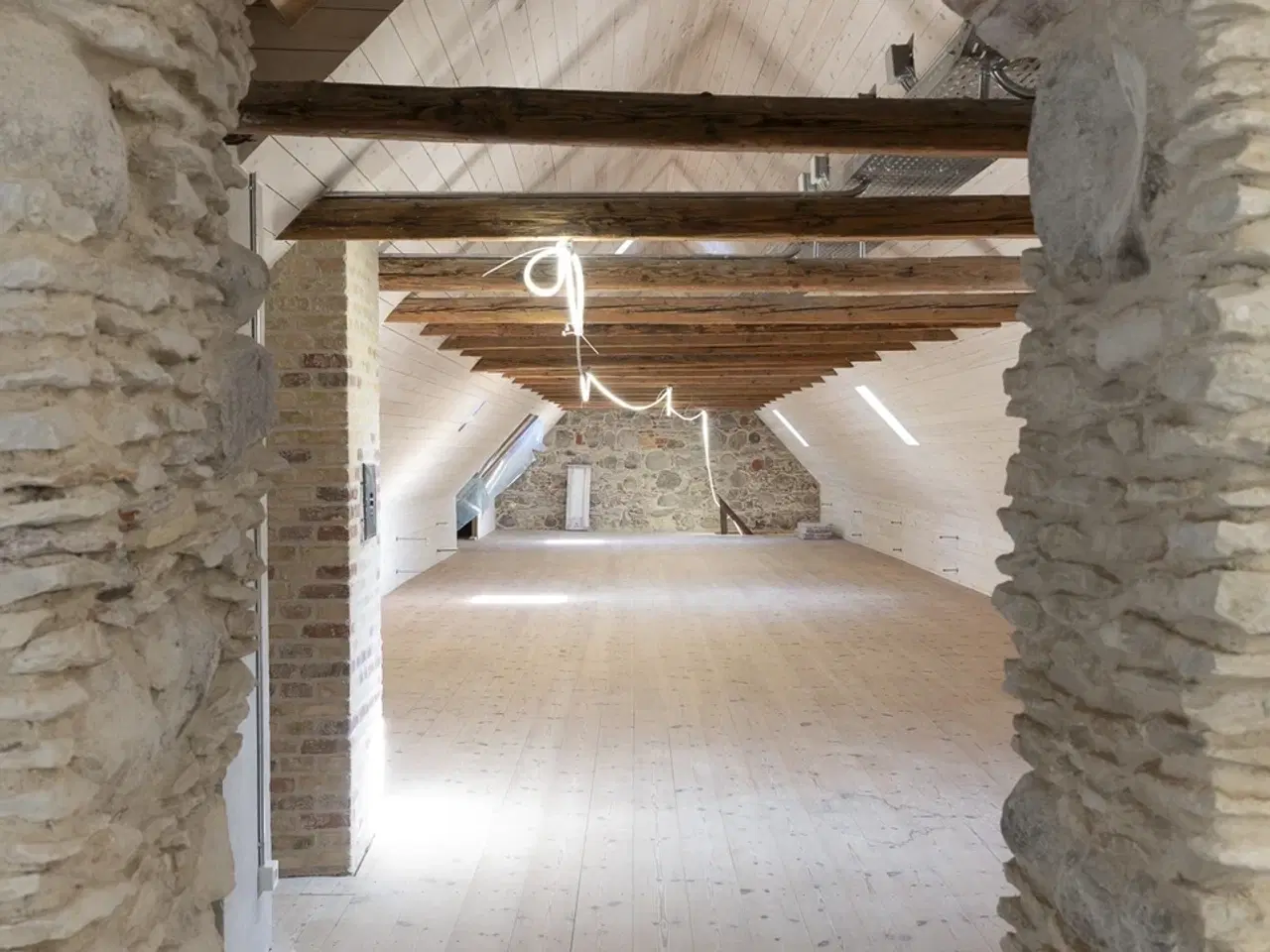 Billede 3 - Genindvielse af en 275 år gammel industrihistorie