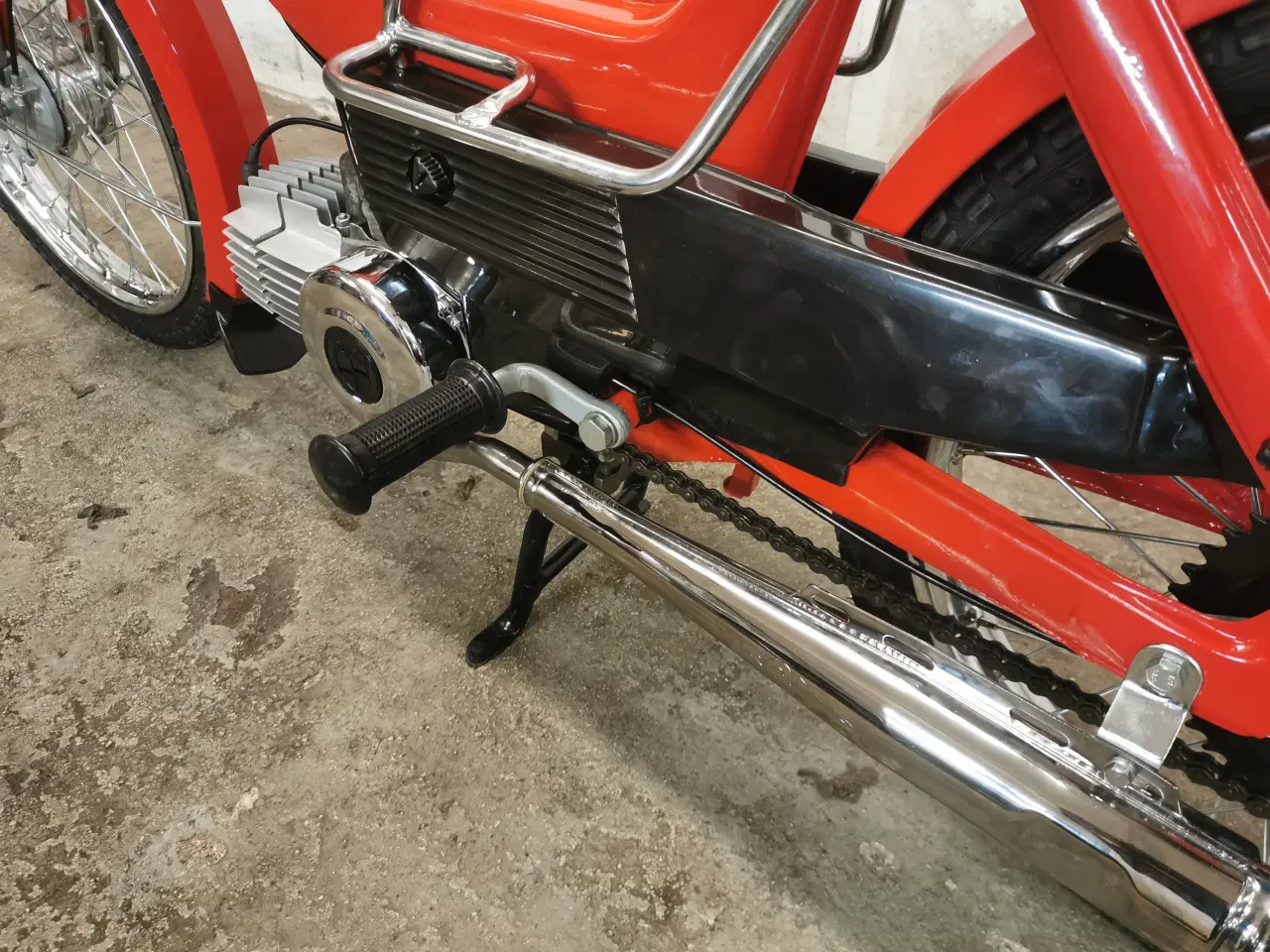 Billede 9 - Puch maxi k