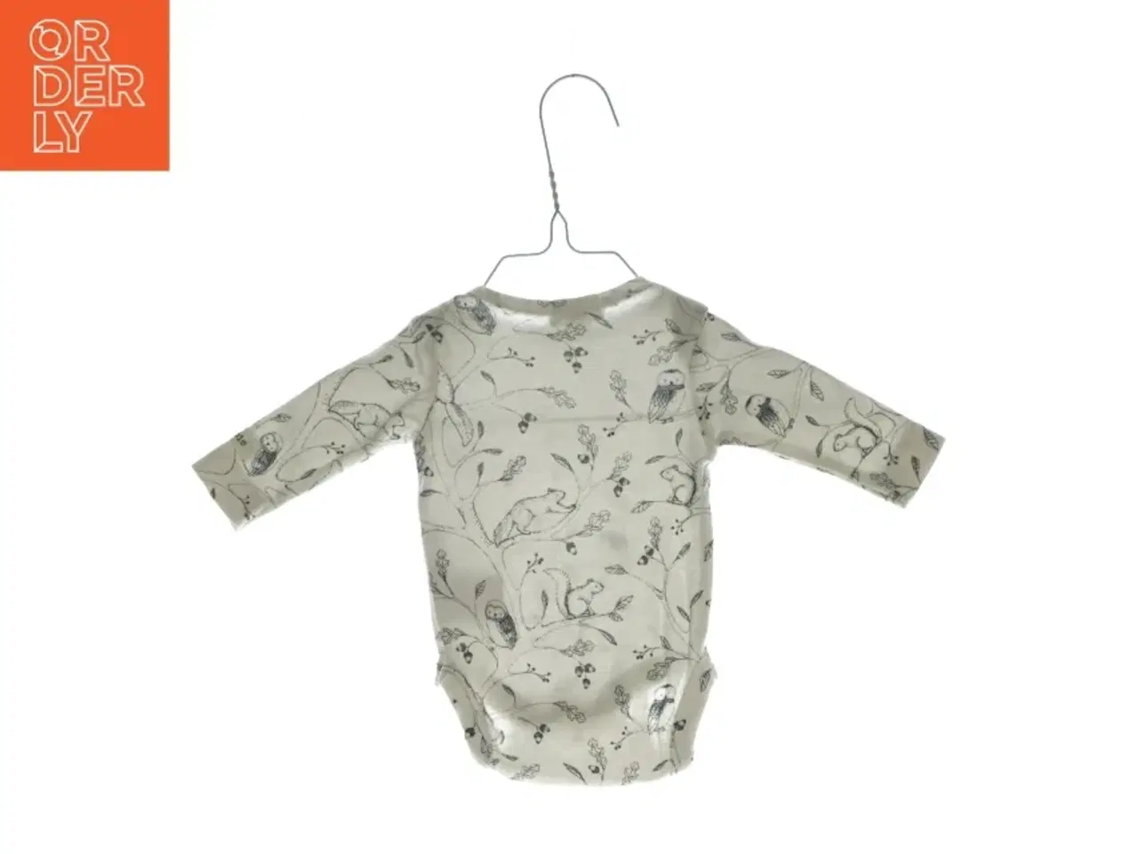 Billede 2 - Bodystocking fra Newbee (str. 50)