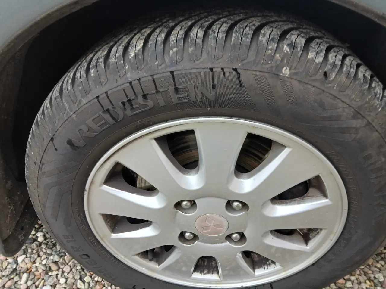 Billede 6 - Mitsubishi Carisma 1,6