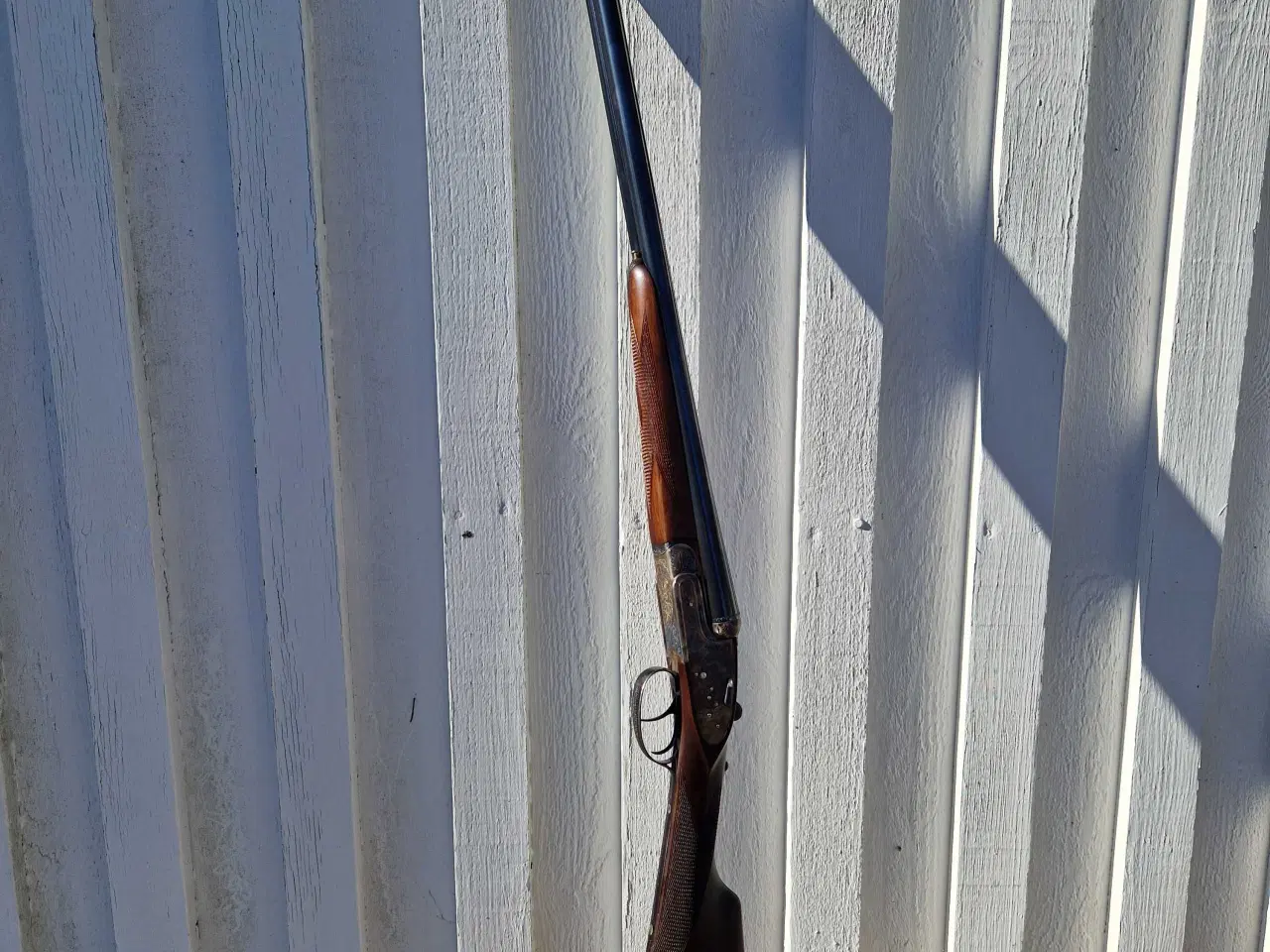 Billede 1 - Ugartechea royal cal 20/70