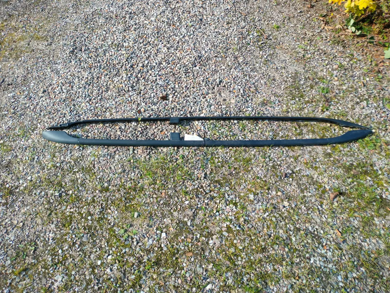 Billede 1 - Original tagrailing VW Passat 3B / 3BG