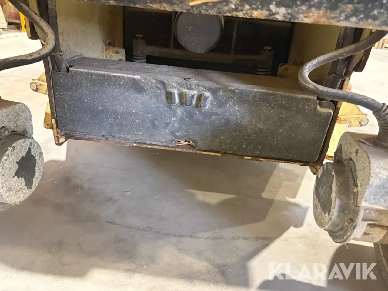 Billede 10 - Lift JLG 2646ES