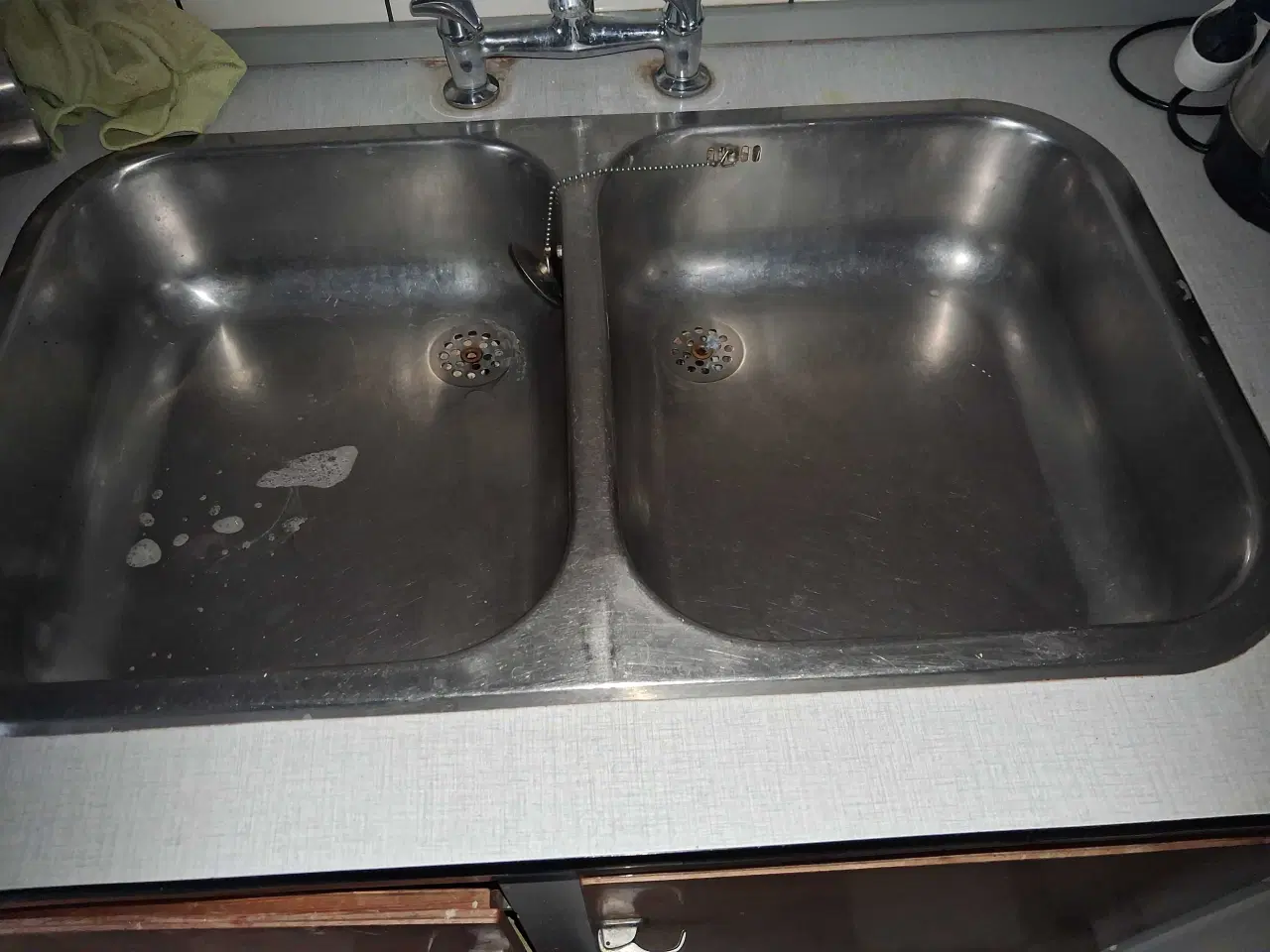 Billede 5 - Velholdt  snederkøkken  sælges 