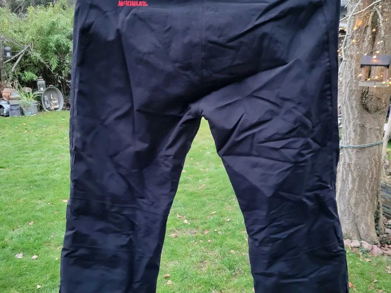Billede 2 - Skibukser+dynejakke/vatteret jakke sælges samle