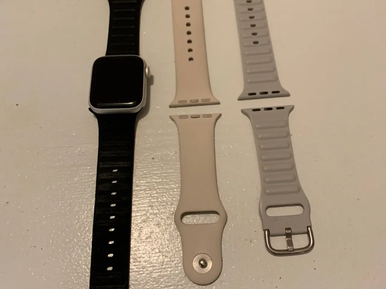 Billede 1 - Apple Watch SE 40 mm (GPS)