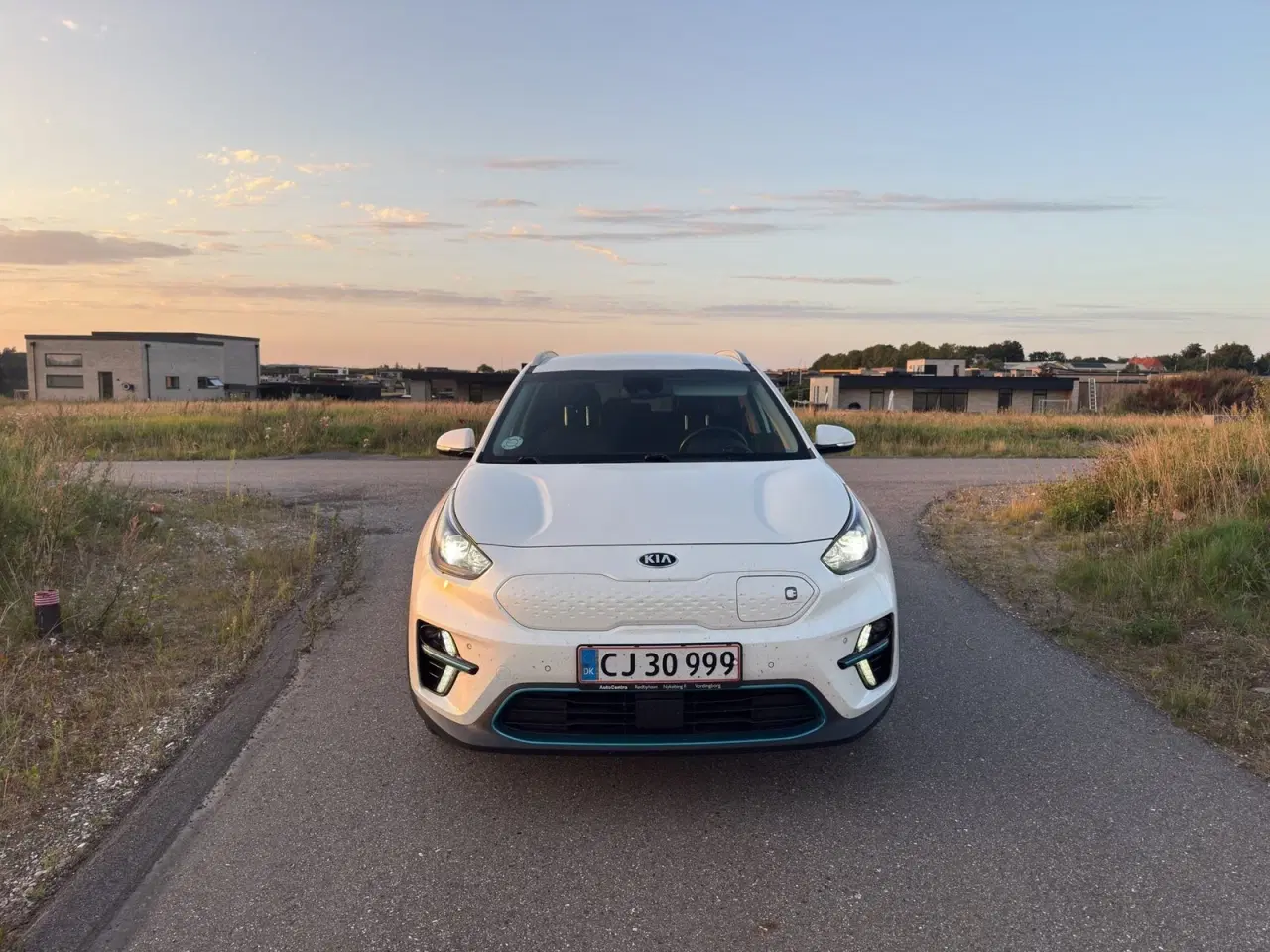 Billede 2 - Kia e-Niro 64 Comfort