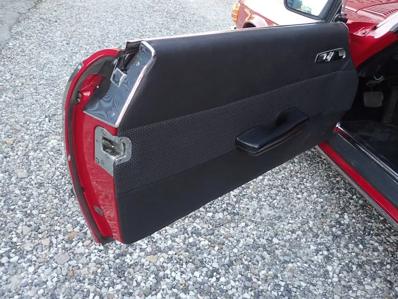 Billede 15 - Mercedes 450 SL 4,5 Cabriolet aut.