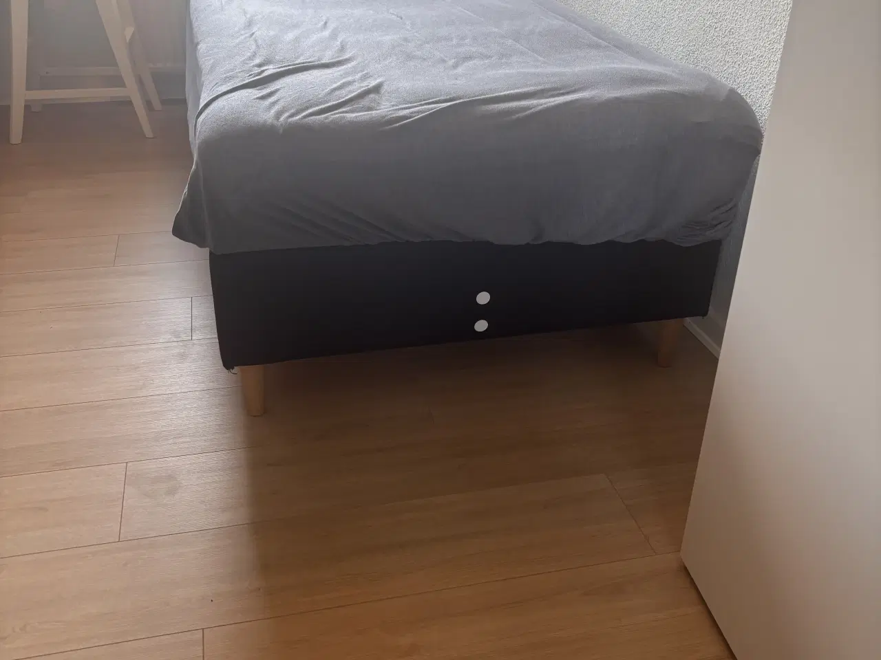 Billede 6 - Enkelt seng