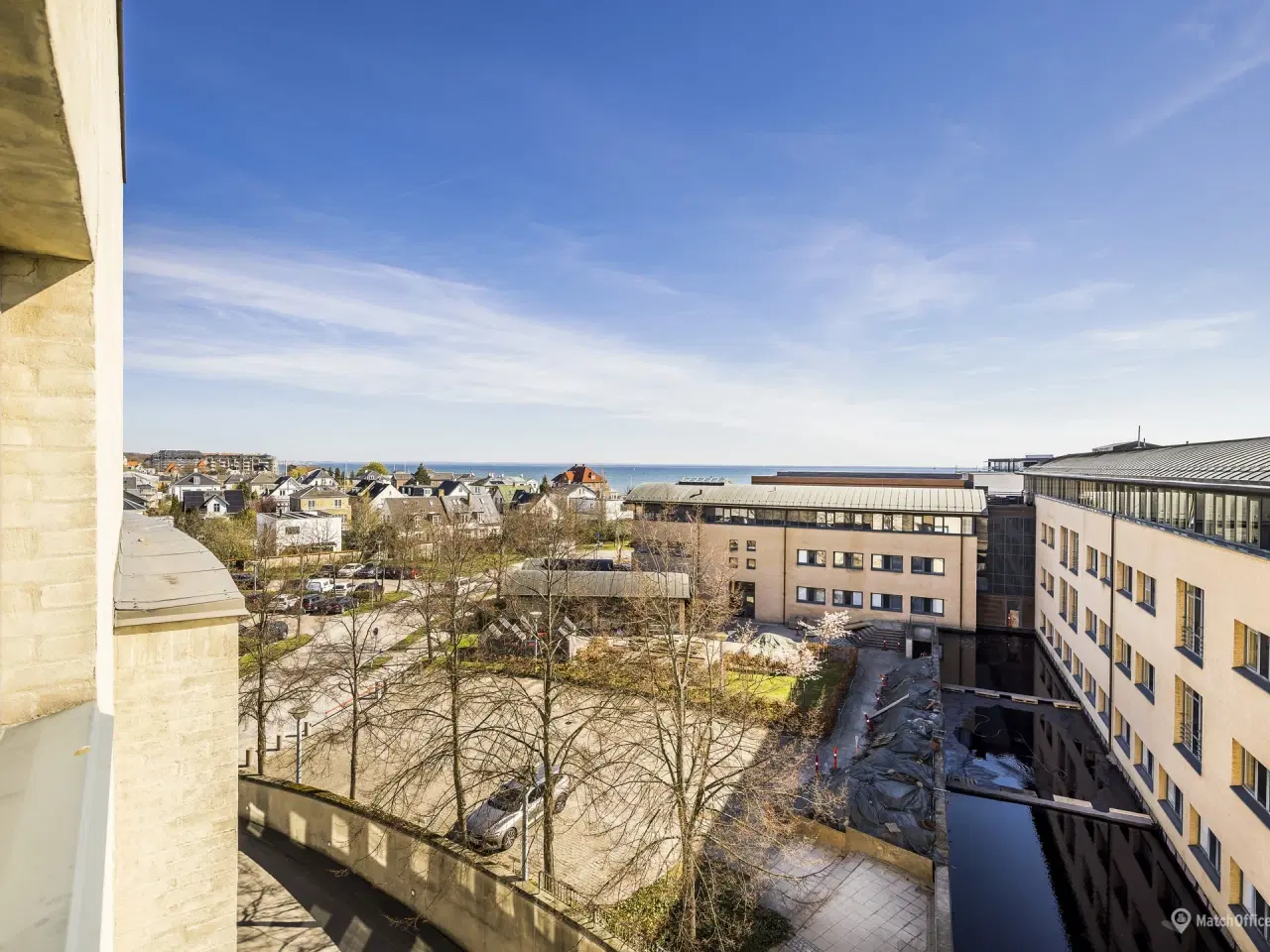 Billede 8 - Kontorlejemål på 843 m² eller flere samlet