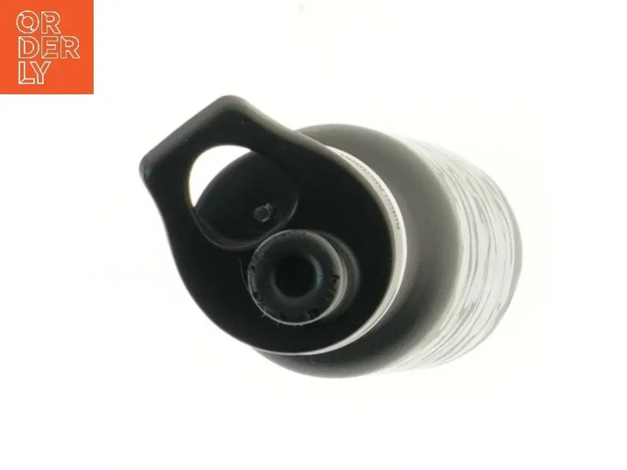 Billede 2 - Vandflaske med skruelåg fra Klean Kanteen (str. 25 cm)