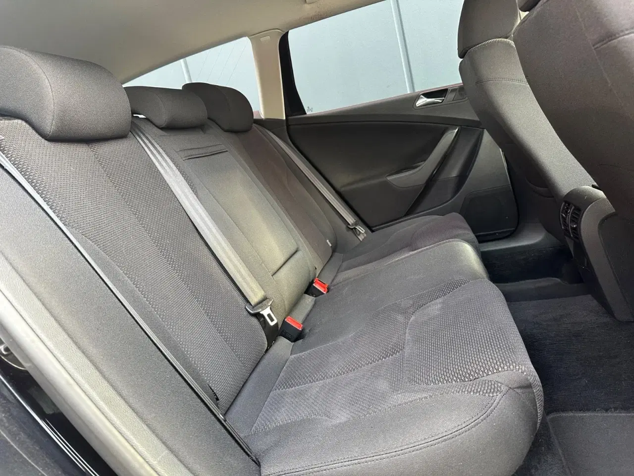 Billede 13 - VW Passat 2,0 TDi 140 Comfortline Variant