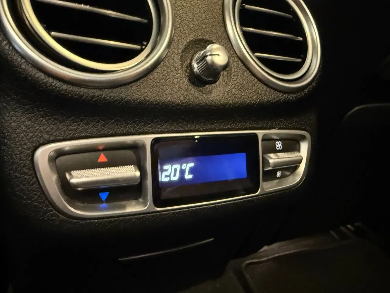 Billede 12 - Mercedes E63 4,0 AMG S stc. aut. 4Matic+