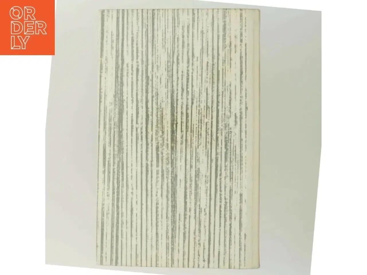 Billede 3 - De Røde Enge af Carl Erik Soya (Bog)