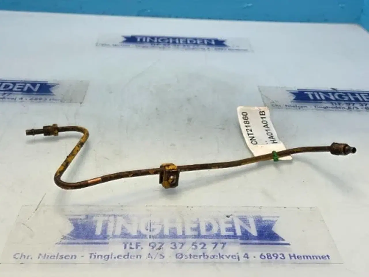 Billede 1 - Perkins 4.248 Dyserør 570552