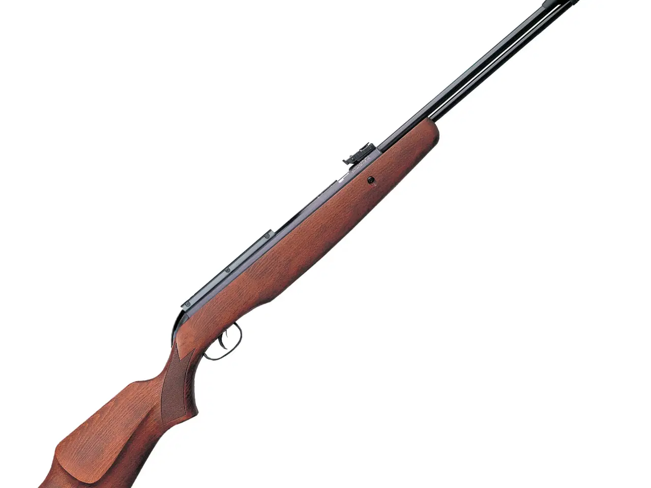 Billede 1 - Gamo luftgevær CFX-royal 4,5 mm