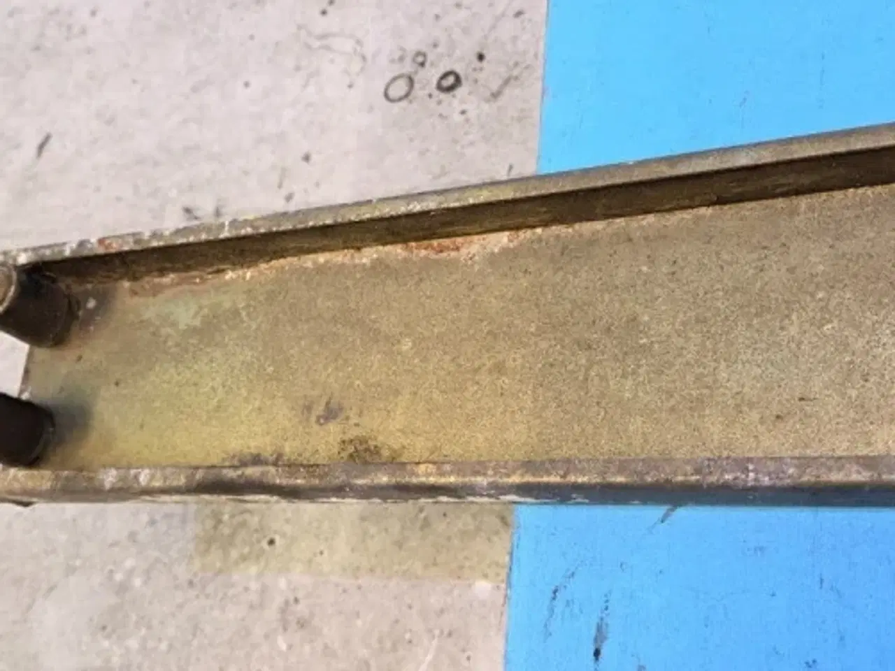 Billede 11 - New Holland  TX66  Sensor  84000253