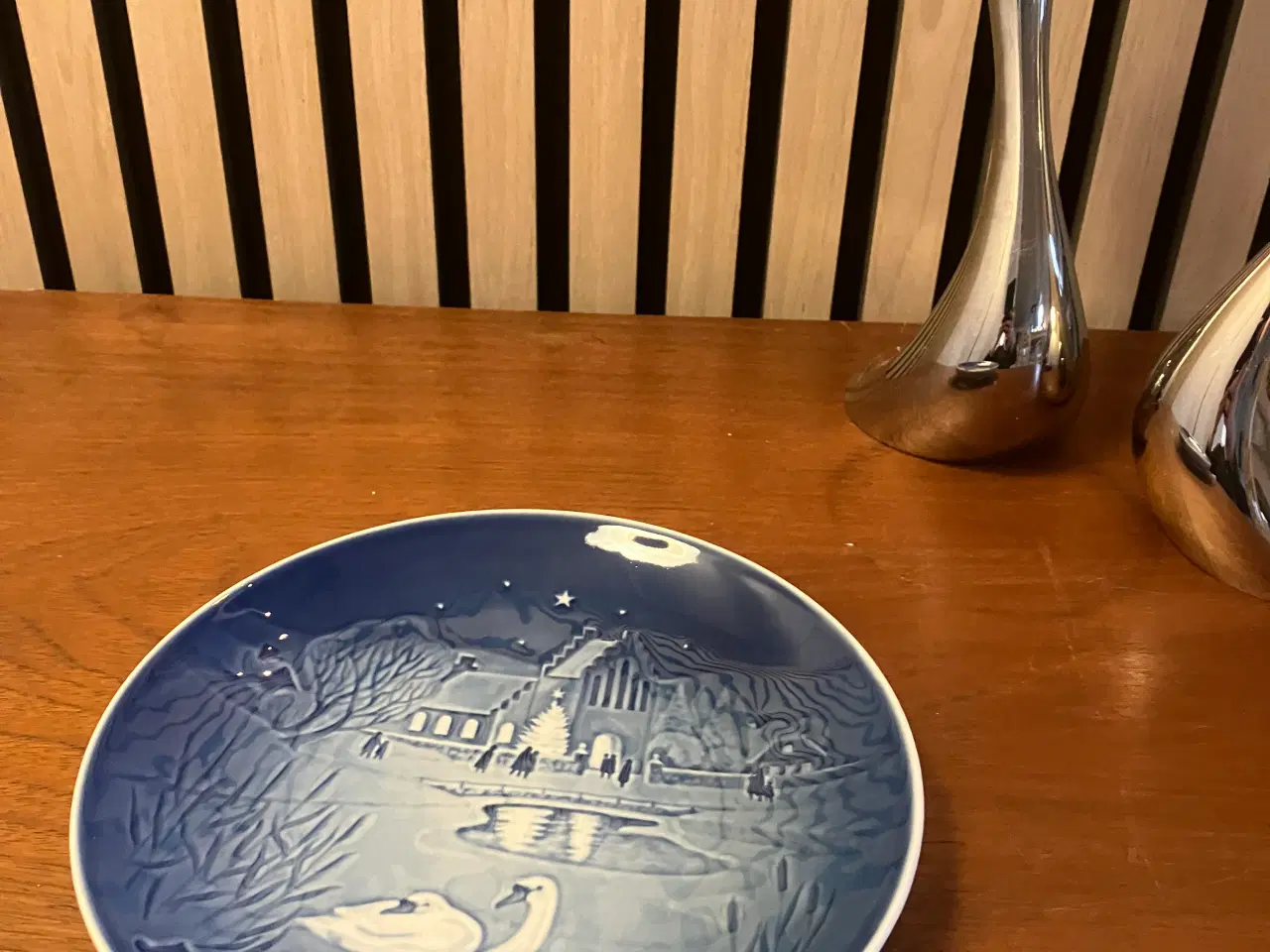 Billede 5 - B&G juleplatter