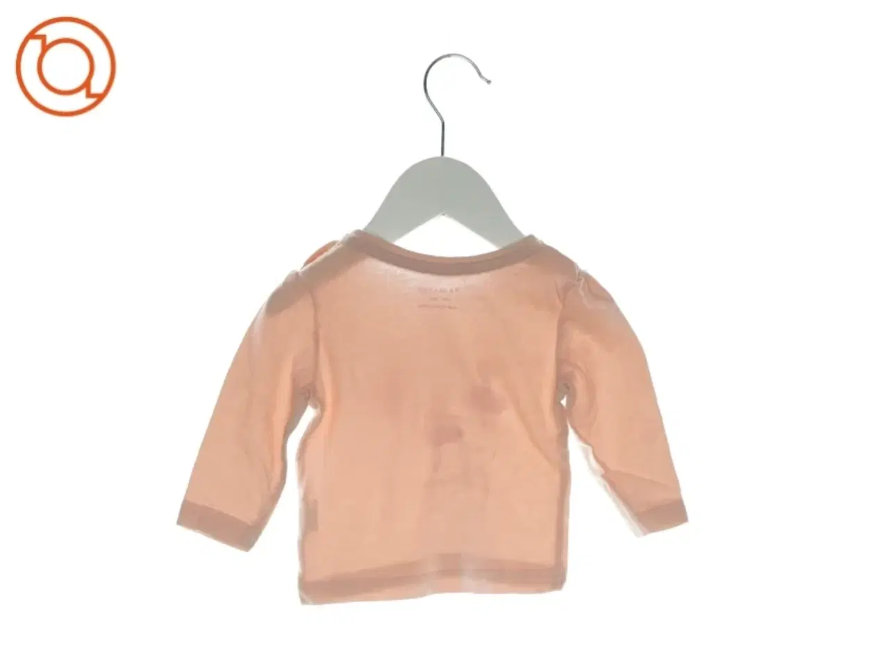 Billede 2 - Bluse fra Primark (Str. 2-6 mdr/66 cm)