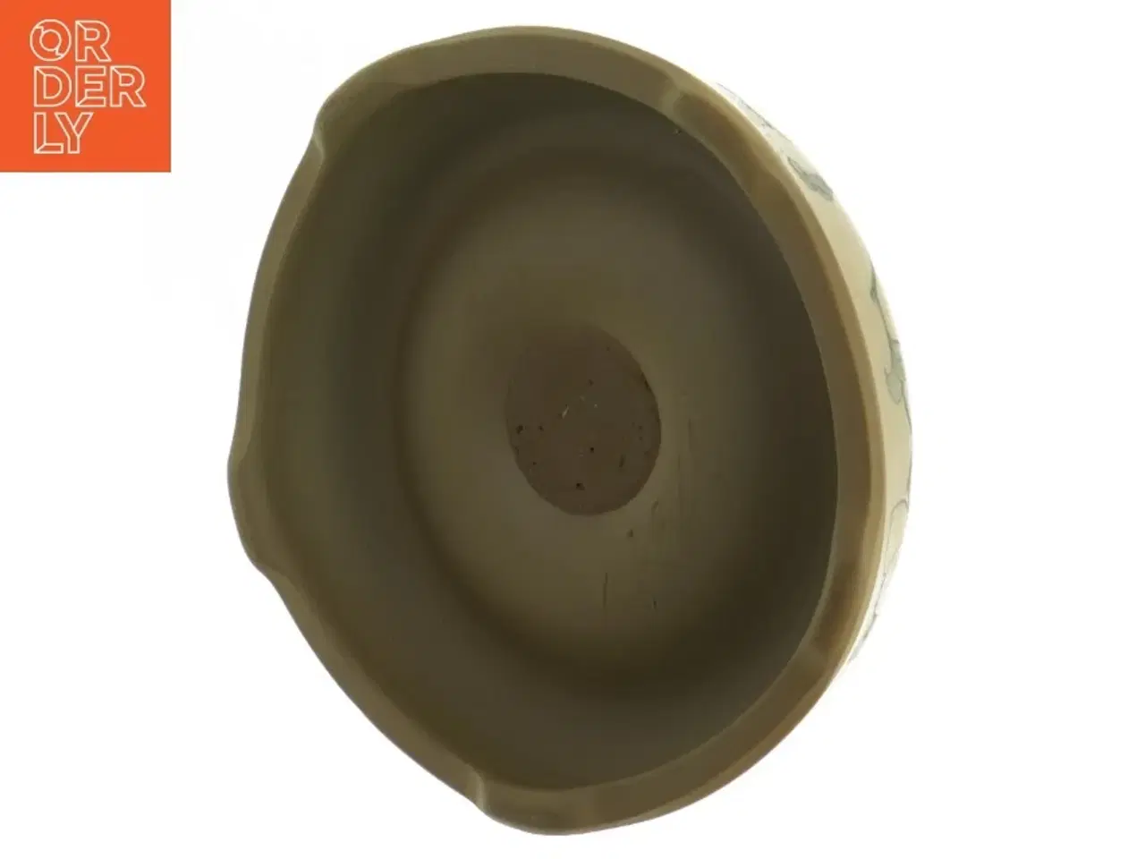Billede 2 - Keramik askebæger (str. Ø. 13 cm)
