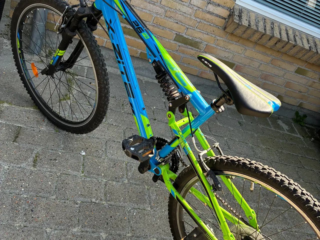 Billede 8 - Flot 26” drengecykel 