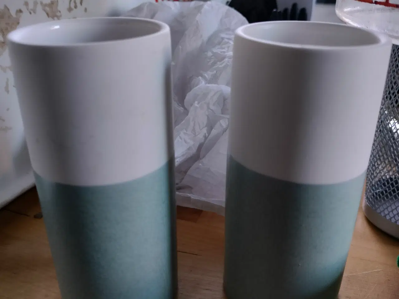 Billede 12 - Kagefad og andet køkkengrej