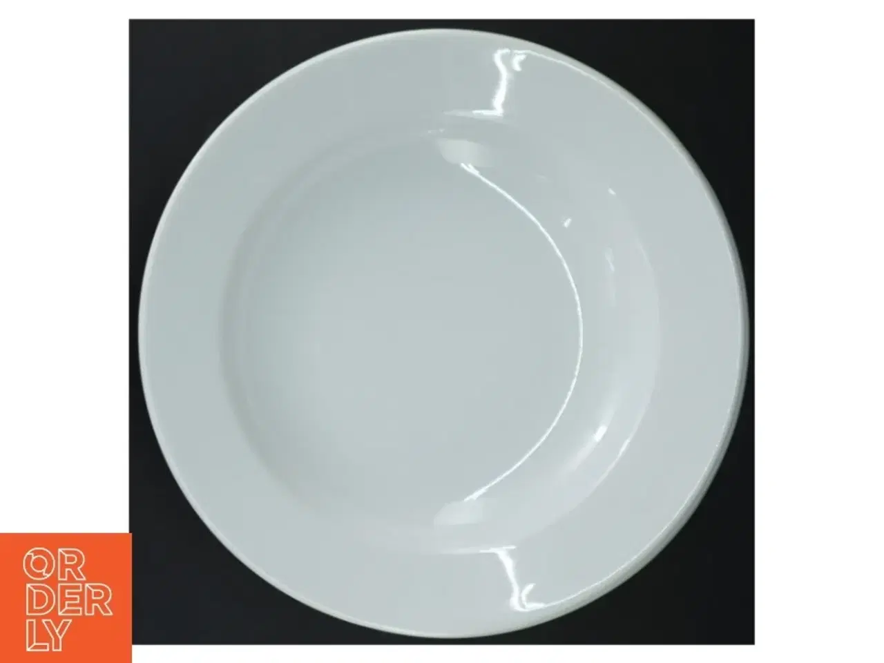 Billede 3 - Eva Trio Legio tallerkener (str. Ø. 26 cm)