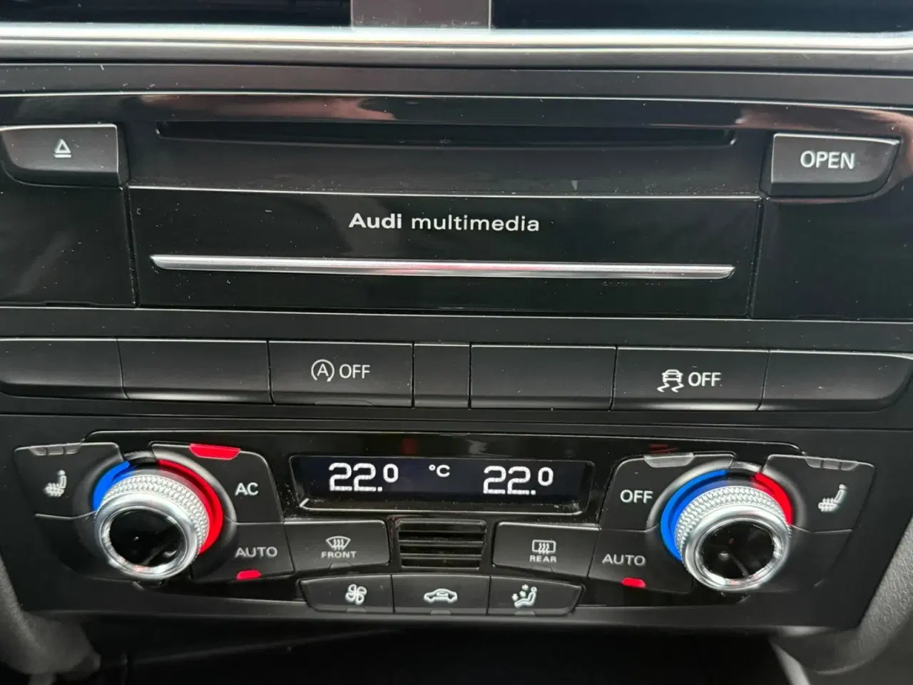 Billede 18 - Audi A4 3,0 TDi 204 S-line Avant Multitr.