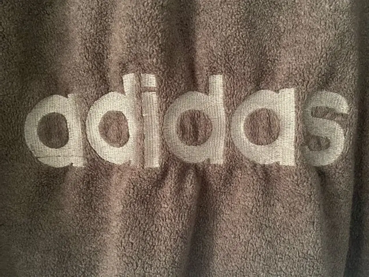 Billede 8 - Adidas Sweatshirt i stor størrelse