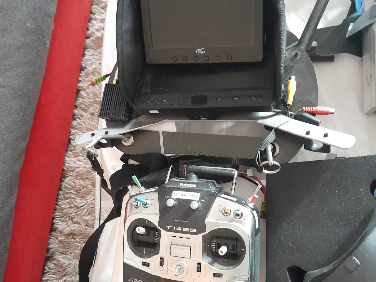 Billede 12 - DJI S 1000